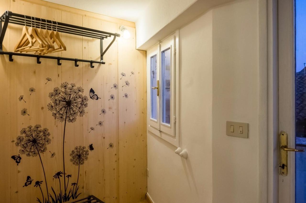 Magic View - Wifi Apartment เวนิส ภายนอก รูปภาพ