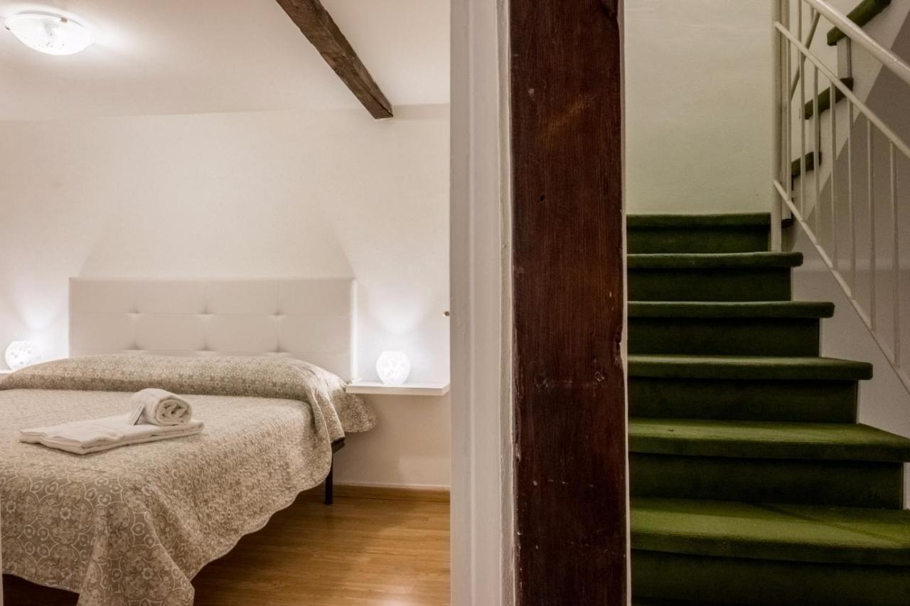 Magic View - Wifi Apartment เวนิส ภายนอก รูปภาพ