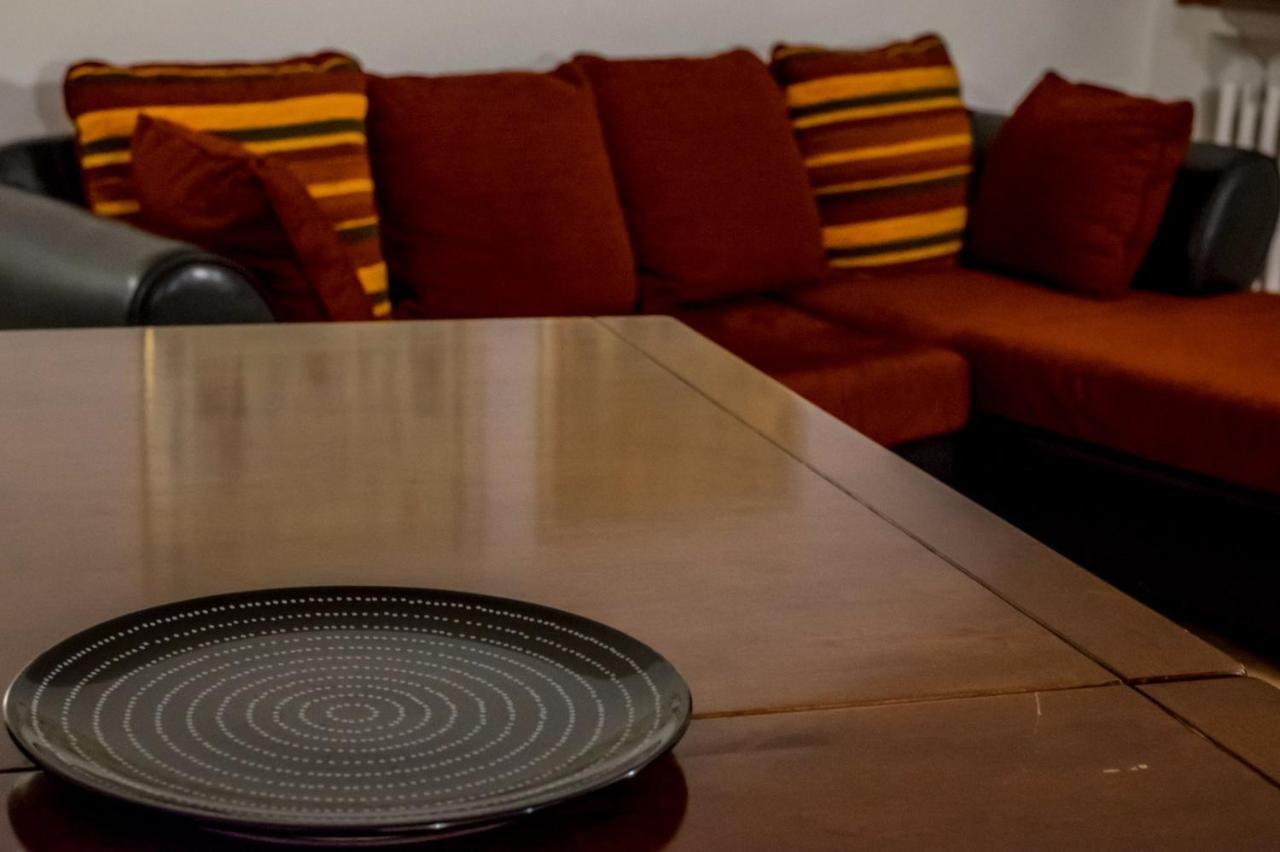 Magic View - Wifi Apartment เวนิส ภายนอก รูปภาพ