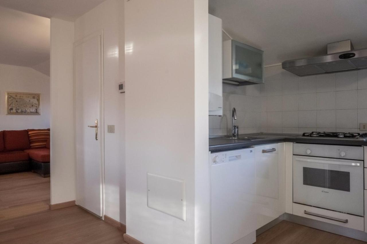 Magic View - Wifi Apartment เวนิส ภายนอก รูปภาพ