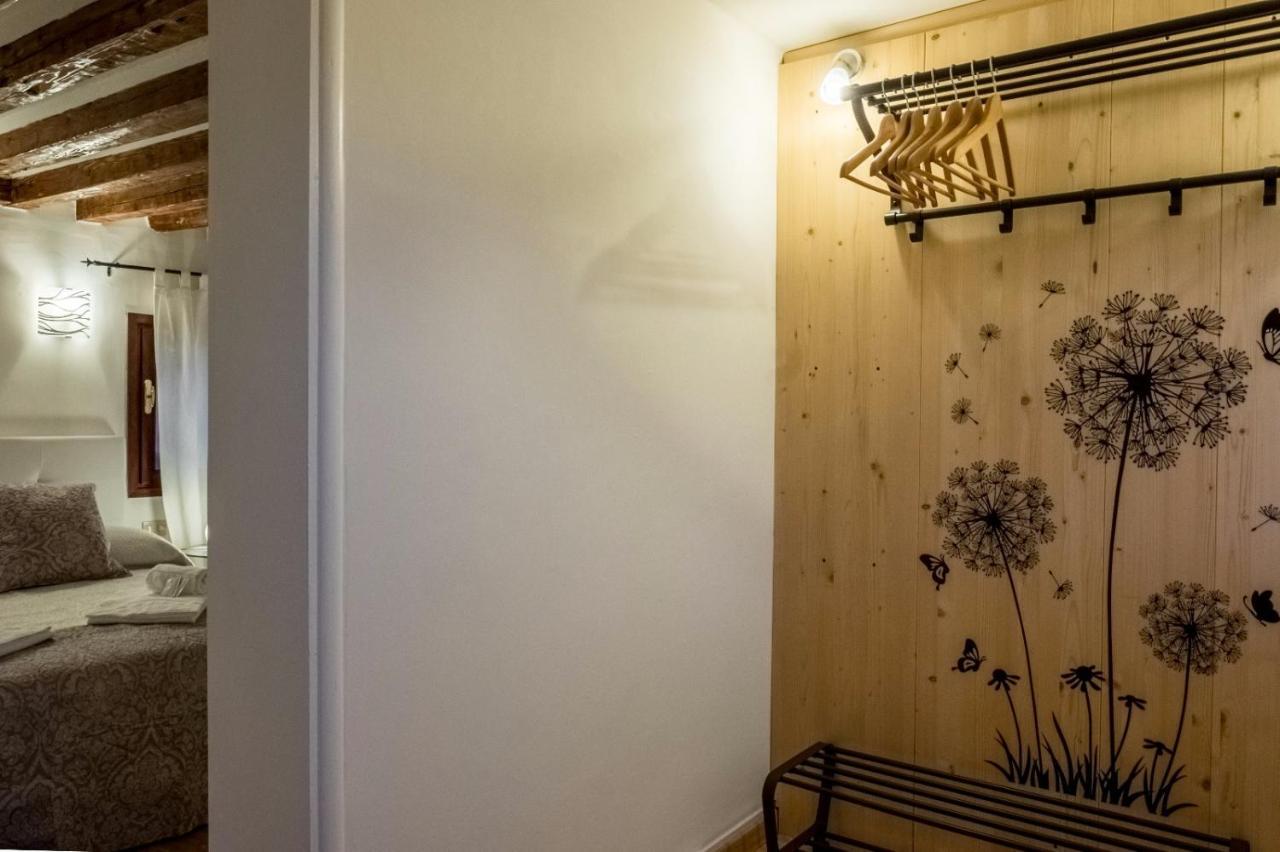Magic View - Wifi Apartment เวนิส ภายนอก รูปภาพ