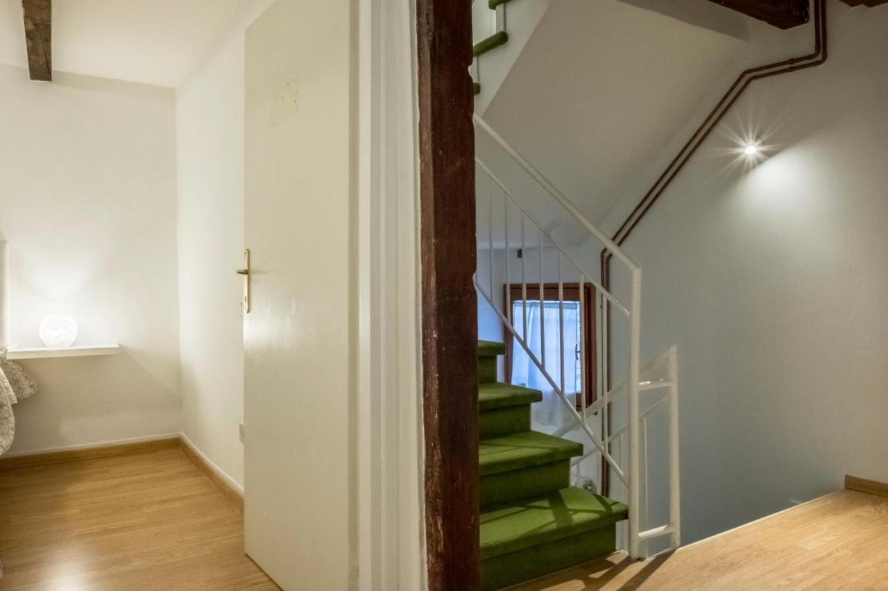 Magic View - Wifi Apartment เวนิส ภายนอก รูปภาพ