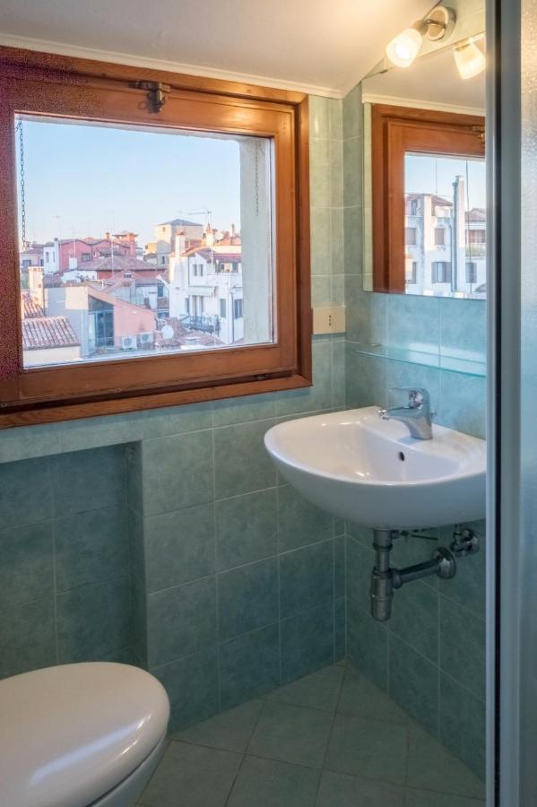 Magic View - Wifi Apartment เวนิส ภายนอก รูปภาพ